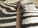 Custom 30-06 Rifle on a pre 64 model
70 action - 11 of 12
