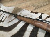 Custom 30-06 Rifle on a pre 64 model
70 action - 8 of 12