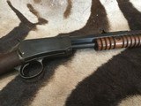 Winchester model 1890 all original - 3 of 13