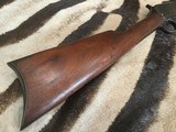 Winchester model 1890 all original - 4 of 13