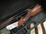 Remington Premier 28 gauge over and under made in Italy - 7 of 11