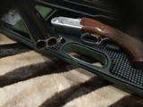 Remington Premier 28 gauge over and under made in Italy - 4 of 11