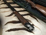 Remington Premier 28 gauge over and under made in Italy - 5 of 11