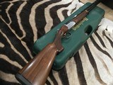 Remington Premier 28 gauge over and under made in Italy - 11 of 11