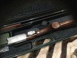 Remington Premier 28 gauge over and under made in Italy - 10 of 11