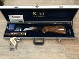 Krieghoff Sporting Celtic Grade 32” barrel - 1 of 14