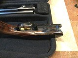 Perazzi MX8 Vintage Sporting 32” barrel - 7 of 14