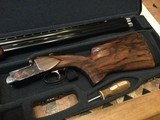 Perazzi MX8 Vintage Sporting 32” barrel - 12 of 14