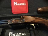 Perazzi MX8 Vintage Sporting 32” barrel - 2 of 14