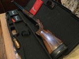 Perazzi MX8 Vintage Sporting 32” barrel - 5 of 14