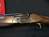 Perazzi MX8 Vintage Sporting 32” barrel - 13 of 14