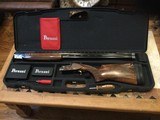 Perazzi MX8 Vintage Sporting 32” barrel - 1 of 14