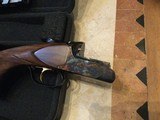 Perazzi MX8 Vintage Sporting 32” barrel - 10 of 14