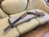 Perazzi Special Sporting 32” barrel - 2 of 11