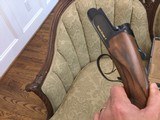 Perazzi Special Sporting 32” barrel - 4 of 11