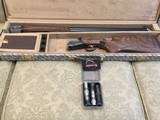 Perazzi Special Sporting 32” barrel - 1 of 11
