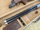Perazzi Special Sporting 32” barrel - 9 of 11