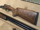 Perazzi Special Sporting 32” barrel - 10 of 11