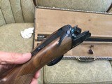 Perazzi Special Sporting 32” barrel - 5 of 11