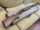 Perazzi Special Sporting 32” barrel - 8 of 11