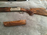 Krieghoff K80 Parcour Special Combo 32” and 34” - 10 of 14