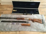 Krieghoff K80 Parcour Special Combo 32” and 34” - 7 of 14