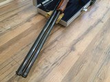 Krieghoff K80 Parcour Special Combo 32” and 34” - 11 of 14
