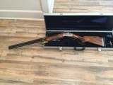 Krieghoff K80 Parcour Special Combo 32” and 34” - 1 of 14