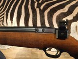 Mossberg model 346B 22 rifle high condition - 3 of 12