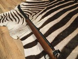 Mossberg model 346B 22 rifle high condition - 11 of 12
