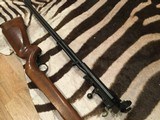 Mossberg model 346B 22 rifle high condition - 5 of 12