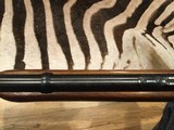 Mossberg model 346B 22 rifle high condition - 7 of 12
