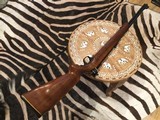 Mossberg model 346B 22 rifle high condition - 2 of 12