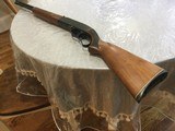 Winchester model 250 deluxe lever rifle 22 - 8 of 9