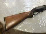 Winchester model 250 deluxe lever rifle 22 - 6 of 9