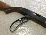 Winchester model 250 deluxe lever rifle 22 - 7 of 9