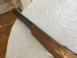 Winchester model 250 deluxe lever rifle 22 - 5 of 9