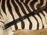 Perazzi Special Sporting 32” barrel - 4 of 14