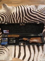 Perazzi Special Sporting 32” barrel - 1 of 14