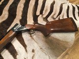 Perazzi Special Sporting 32” barrel - 3 of 14