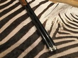 Perazzi Special Sporting 32” barrel - 10 of 14