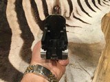 Perazzi Special Sporting 32” barrel - 11 of 14