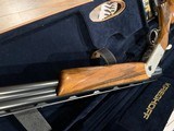 Krieghoff K80 Parcours 28 gauge - 8 of 12