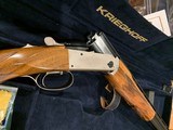 Krieghoff K80 Parcours 28 gauge - 9 of 12