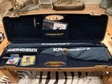 Krieghoff K80 Parcours 28 gauge - 1 of 12