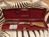 Krieghoff K80 sporting 32” barrel - 1 of 11