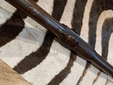 Original 60 caliber civil war muzzle loader rifle - 5 of 11