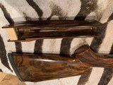 Krieghoff K80 new grade 4 stock set - 5 of 6