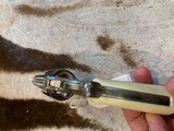 1970 Colt Cobra Nickel 38 special - 4 of 10