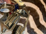 1970 Colt Cobra Nickel 38 special - 5 of 10